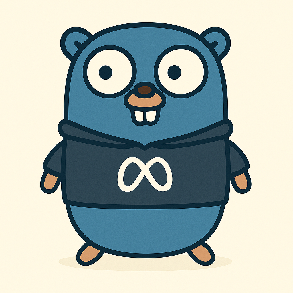 Meta Gopher