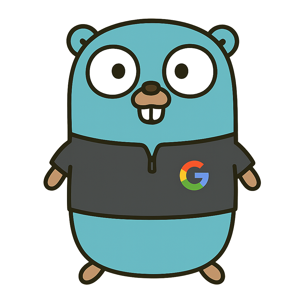 Google Gopher